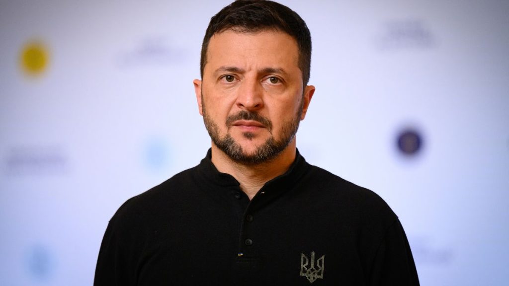 Зеленський Зріст: подробиці про фізичні дані та особисте життя