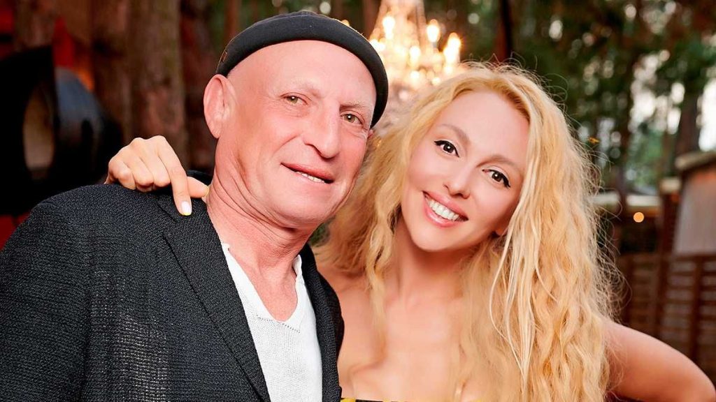 Бывший Муж Натальи Поляковой: подробности биографии и личной жизни