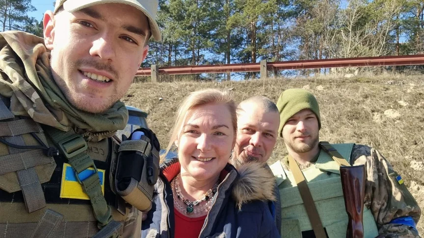 Василь Ратушний — брат Романа Ратушного: жизнь, идеи и вклад в общество