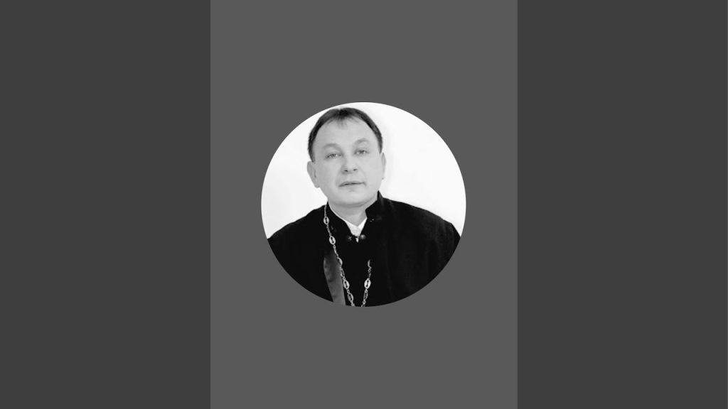 Олексій Філюк Дружина: биография, личная жизнь и карьерный путь