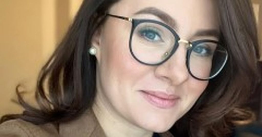 Юлия Свириденко Родители: Биография и Личная Жизнь