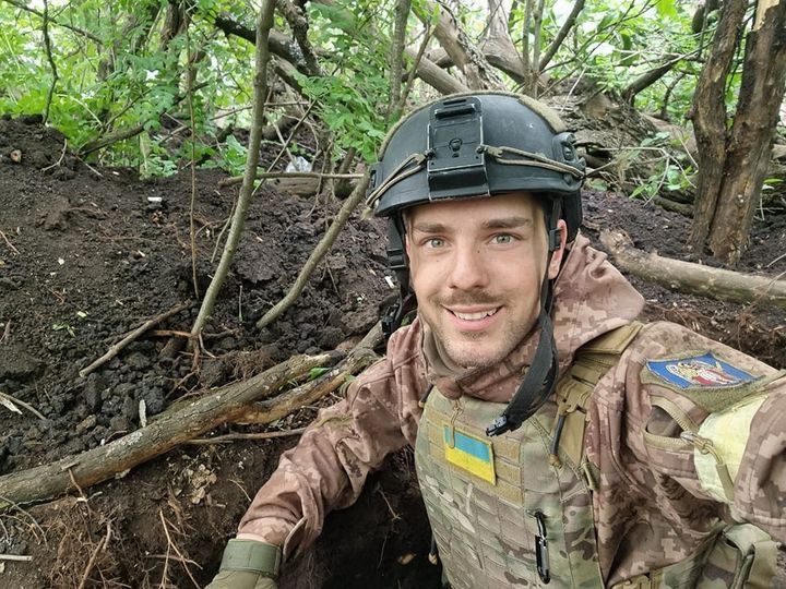 Василь Ратушний — брат Романа Ратушного: жизнь, идеи и вклад в общество