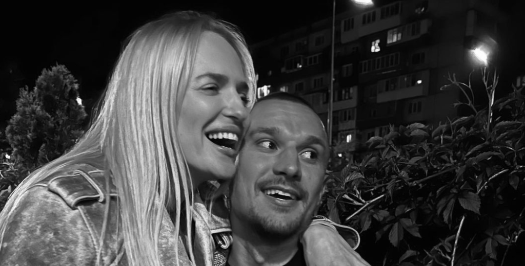 Тарас Цимбалюк Перша Дружина: подробности личной жизни и биографии