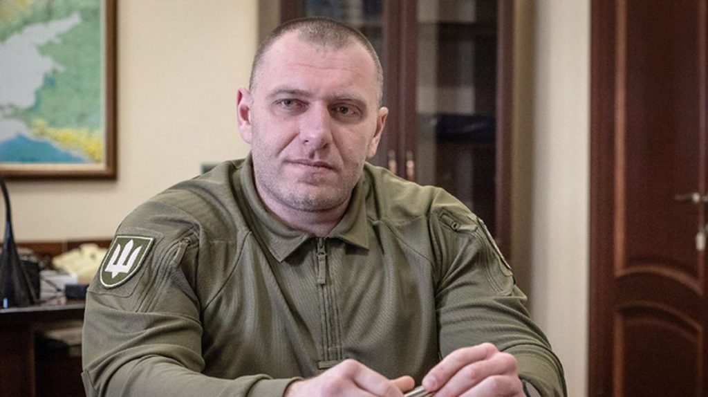 Василий Малюк Семья: подробности личной жизни и биографии
