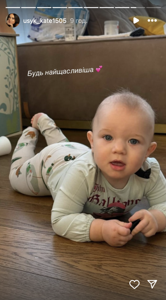 Сколько Детей У Усика: подробности о семье и личной жизни боксёра