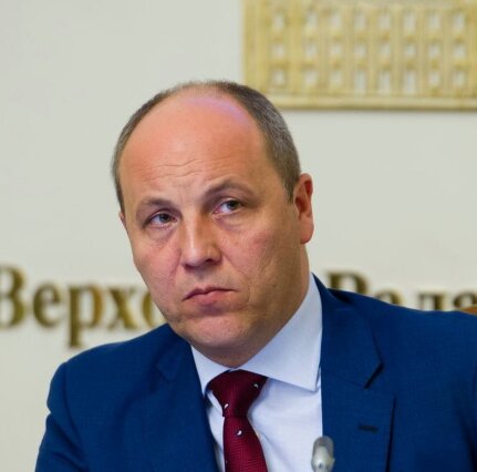Парубій Де Зараз: подробности текущей деятельности и жизни