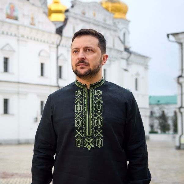 Володимир Зеленський Зріст Вага: факти про фізичні параметри та біографію