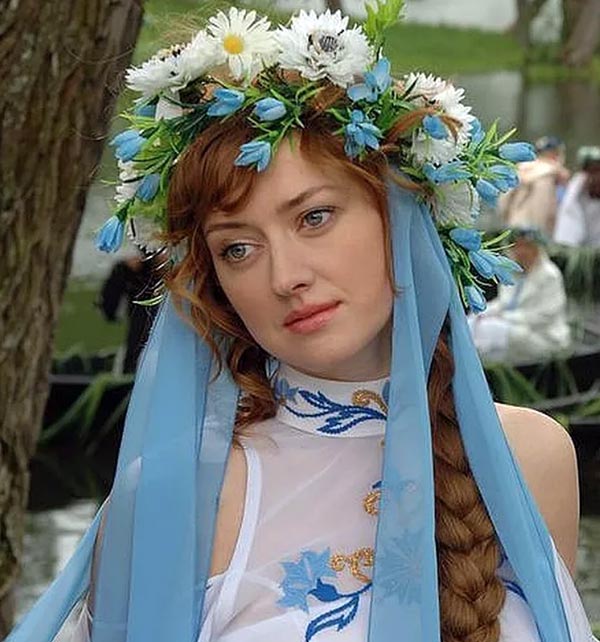 Дорофеева Фигура: путь к успеху и особенности жизни
