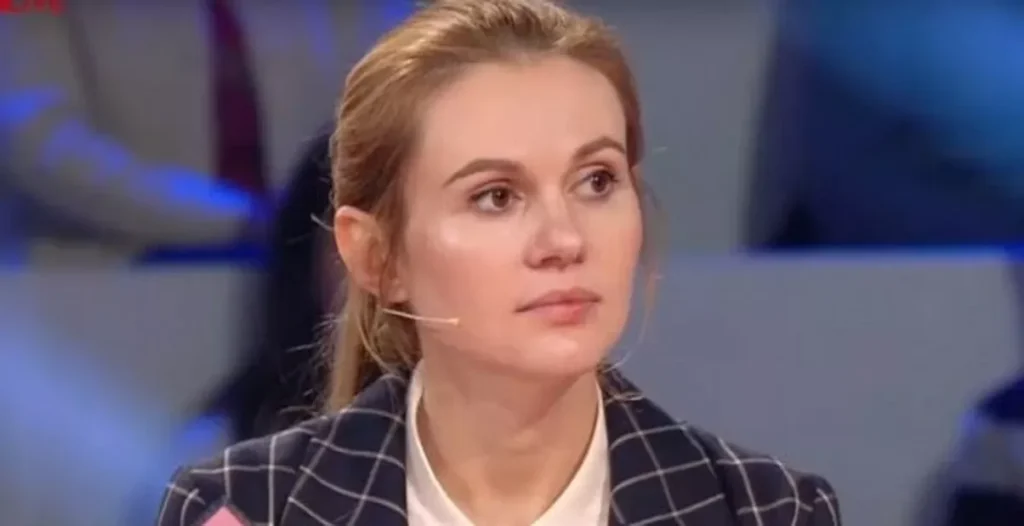 Анна Скороход Муж: подробности личной жизни и биографии