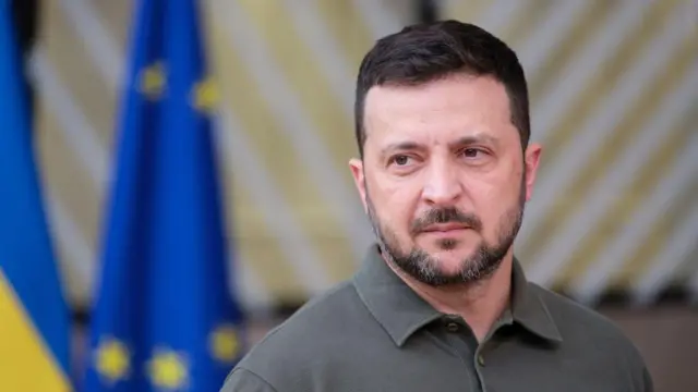Зеленський Зріст: подробиці про фізичні дані та особисте життя