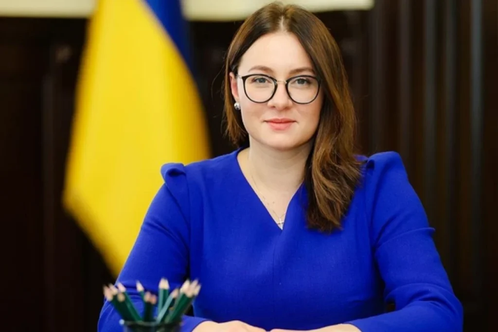 Юлия Свириденко Родители: Биография и Личная Жизнь