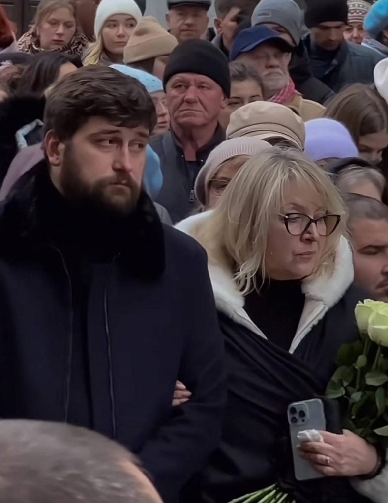 Степан Гіга Дружина Надія: подробности личной жизни и биографии