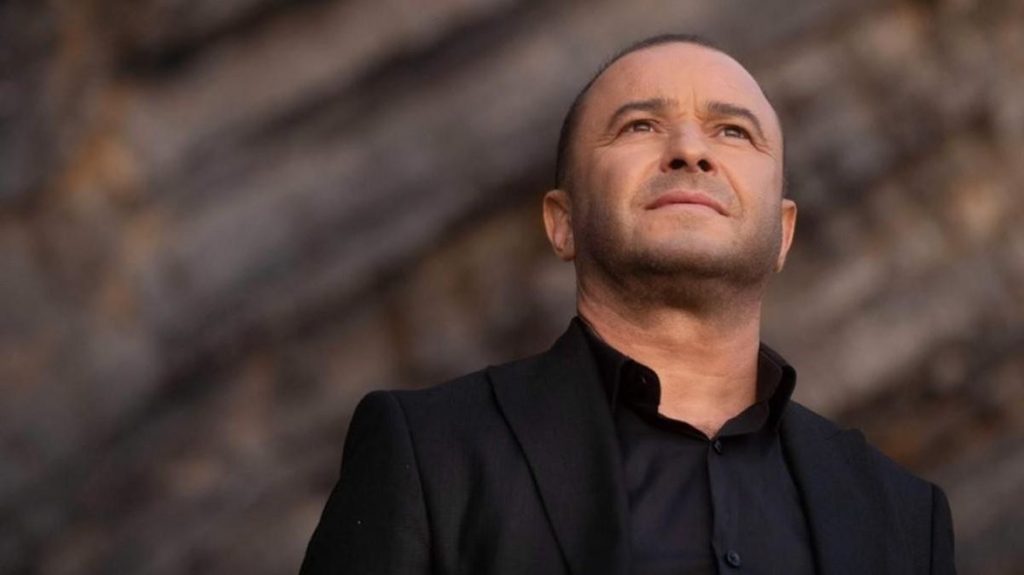 Син Віктора Павліка: біографія, кар'єра та особисте життя