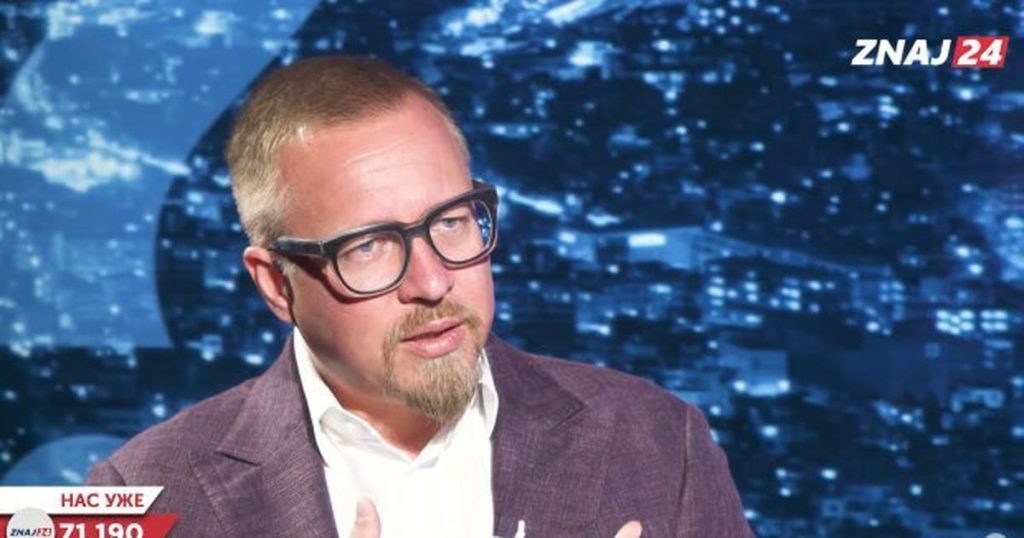 Борис Тизенгаузен Национальность: История и Значение