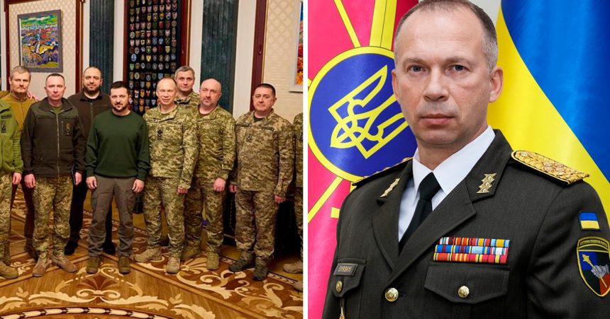 Сырский Национальность: подробный обзор жизни и карьеры