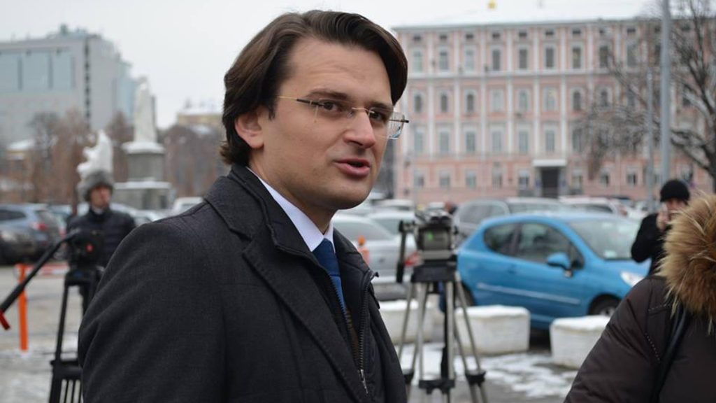 Дмитрий Кулеба Развод: подробности личной жизни и влияние на карьеру