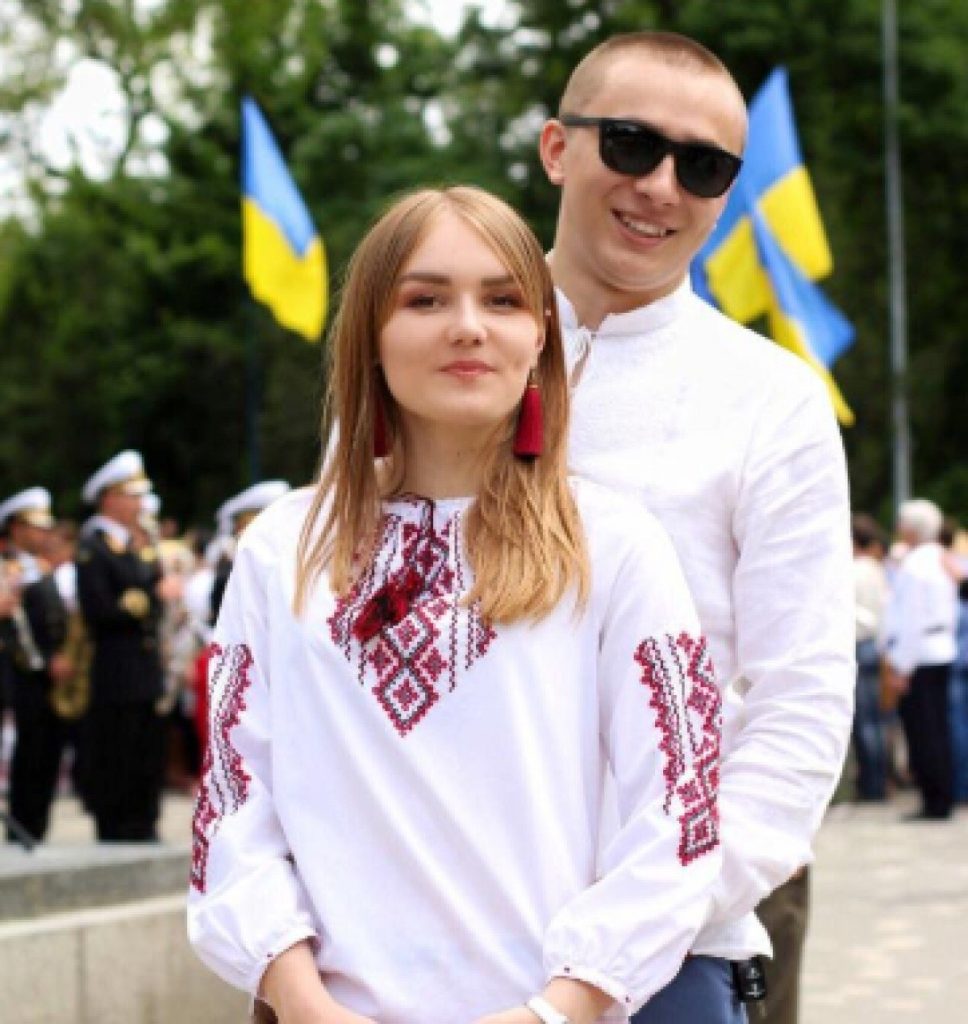 Хто Такий Стерненко: Життя, Діяльність і Вплив