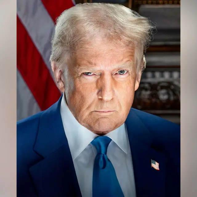 Скільки Років Трампу: Детальна інформація про вік Дональда Трампа, біографію та кар'єру