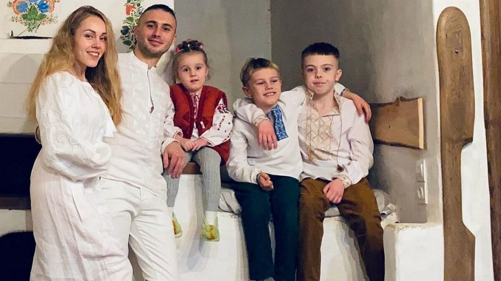 Тарас Тополя Розлучення: детали личной жизни и карьеры