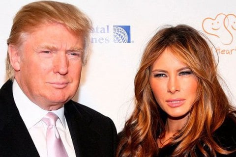 Перша Дружина Трампа – Иванка Трамп: биография, личная жизнь и карьера