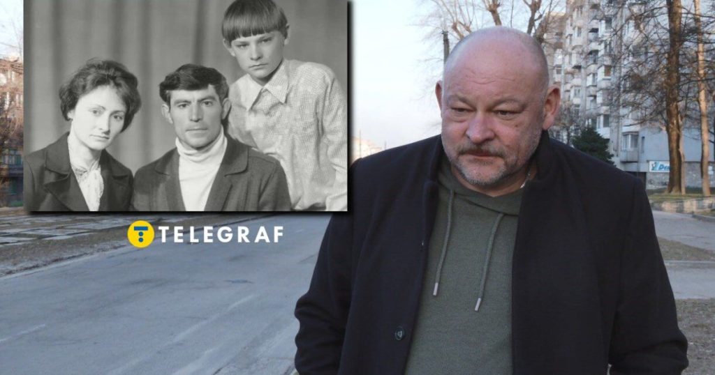 Син Стуса: биография, личная жизнь и творческий путь