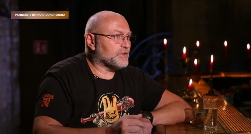 Борислав Береза Настоящая Фамилия: биография, личная жизнь и политическая деятельность