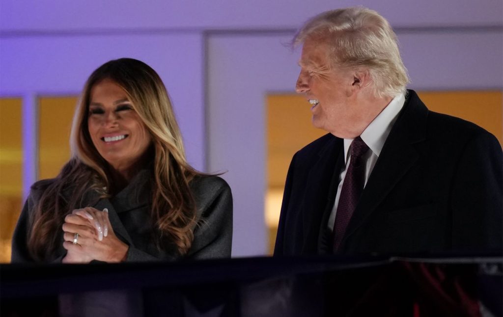 Жена Трампа: Биография, Личная Жизнь и Карьера Мелании Трамп