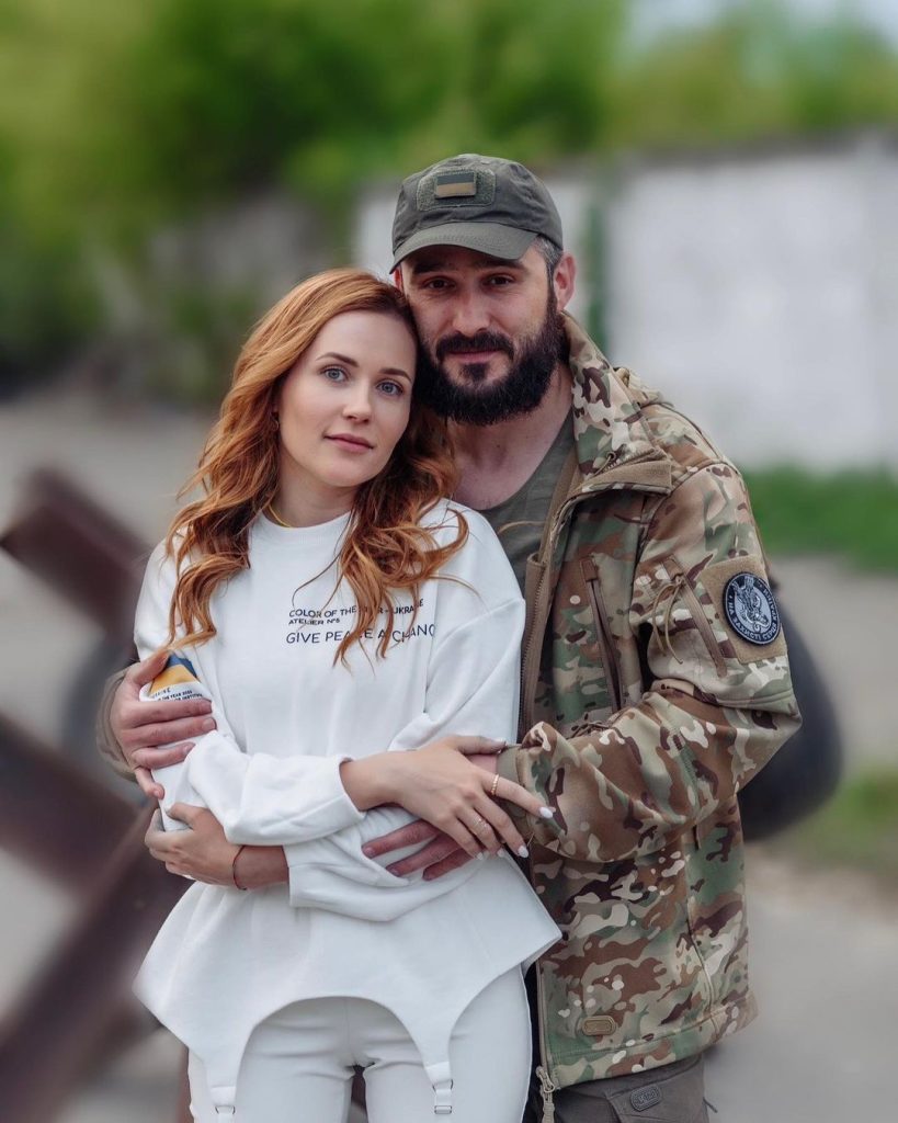Андрій Федінчик Перша Дружина: біографія, особисте життя та кар’єрний шлях