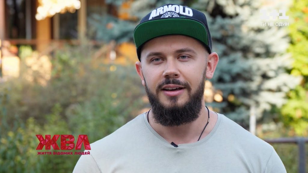 Олексій Новіков Вага: биография, личная жизнь и достижения в силовом экстриме