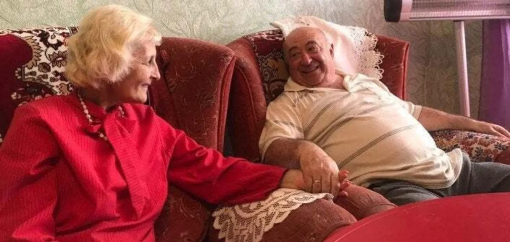 Батьки Зеленського Національність: Родина, Походження та Біографічні Деталі