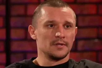 Тарас Цимбалюк Зріст: подробный обзор роста и биографии
