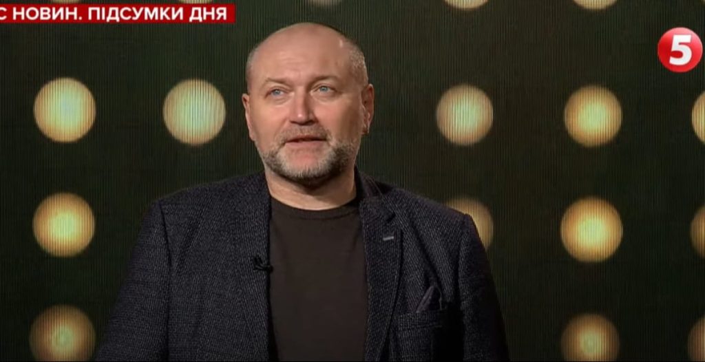 Борислав Береза Настоящая Фамилия: биография, личная жизнь и политическая деятельность