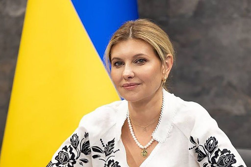 Елена Зеленская Национальность: подробный взгляд на биографию и карьеру