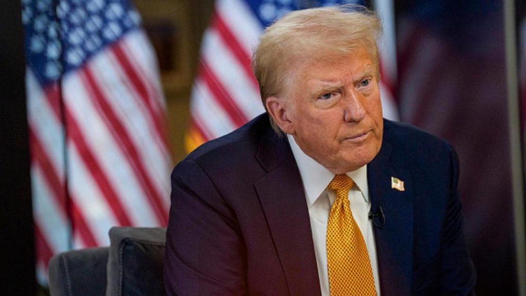 Скільки Років Трампу: Детальна інформація про вік Дональда Трампа, біографію та кар'єру