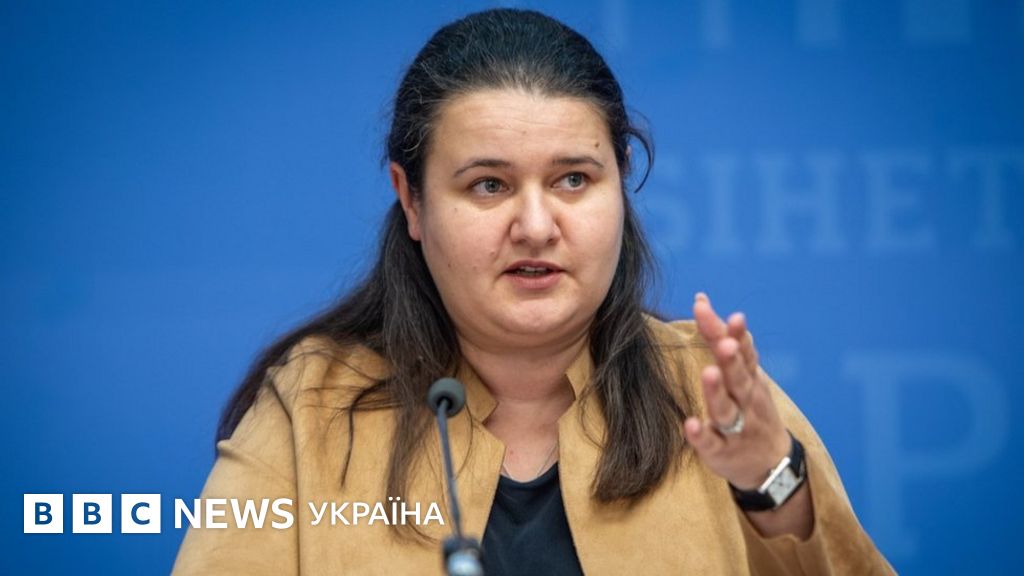 Оксана Маркарова Родители Национальность: Биография, Личная Жизнь и Карьера