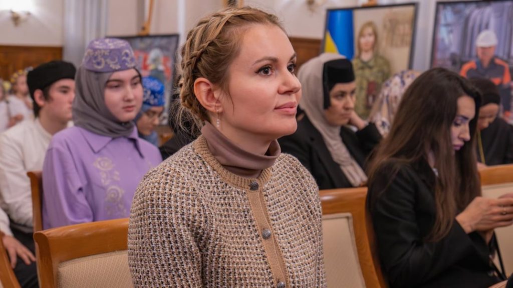 Анна Скороход Личная Жизнь: подробности и факты