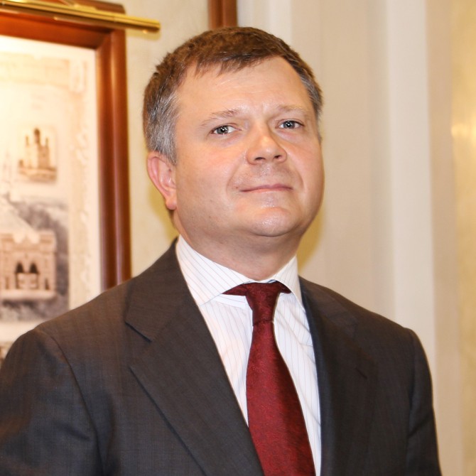 Андрій Єрмак Особисте Життя: подробиці біографії, кар'єри та приватного життя