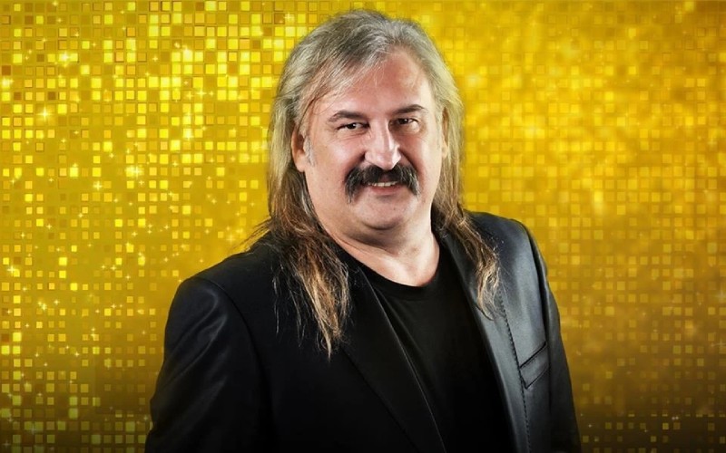 Степан Гіга Біографія: Життя, Кар'єра та Особистість