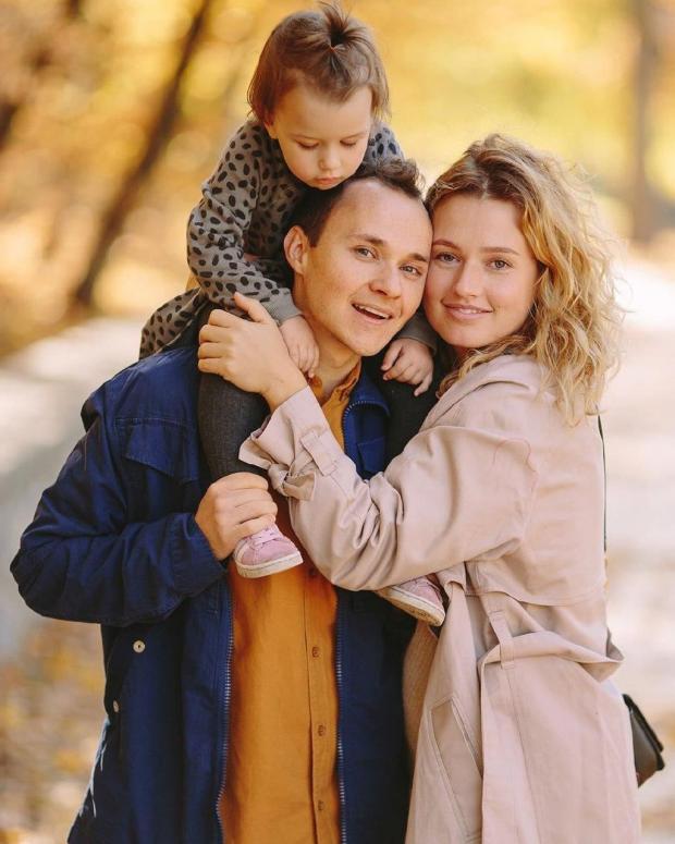 Колишня Дружина Федінчика: біографія, особисте життя та діяльність