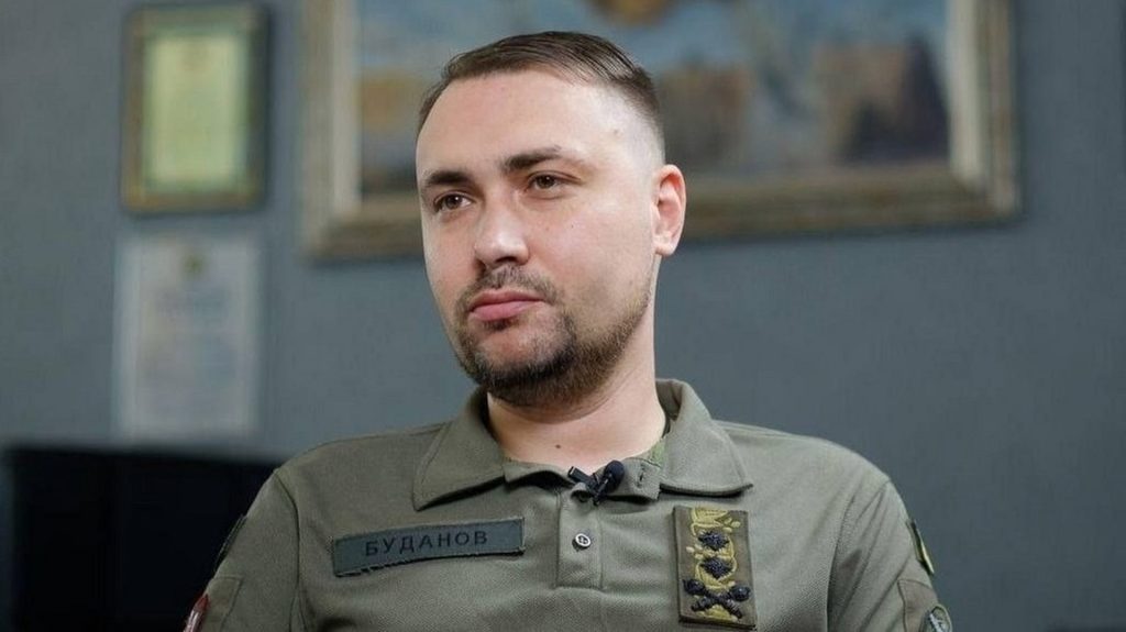 Буданов Національність: подробный разбор биографии и карьеры