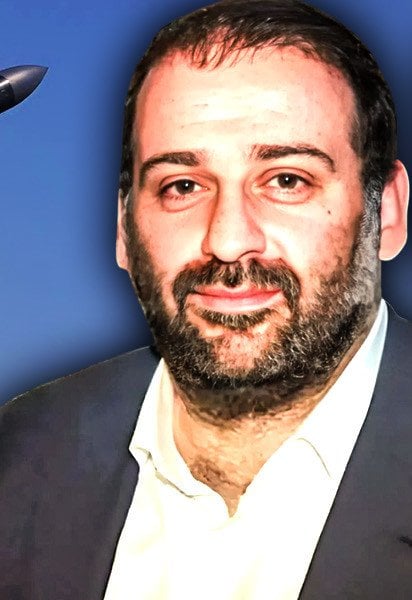 Хто Такий Міндіч: Біографія, Кар'єра та Особисте Життя