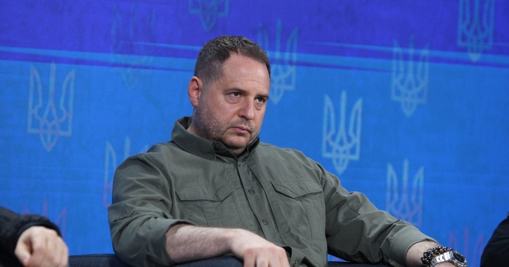Де Зараз Єрмак: Подробная биография, личная жизнь и карьера
