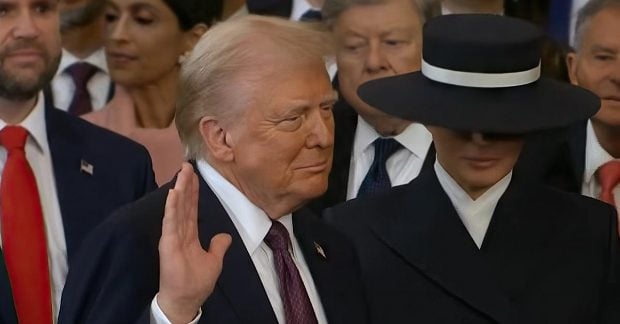 Скільки Років Трампу: Детальна інформація про вік Дональда Трампа, біографію та кар'єру