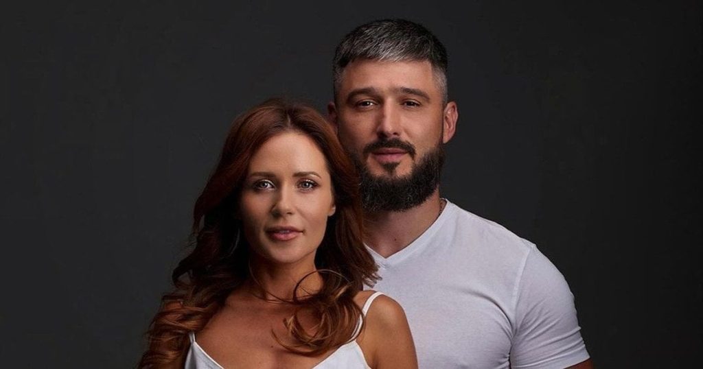 Бывшая Жена Андрій Федінчик Перша Дружина: Биография и Личная Жизнь