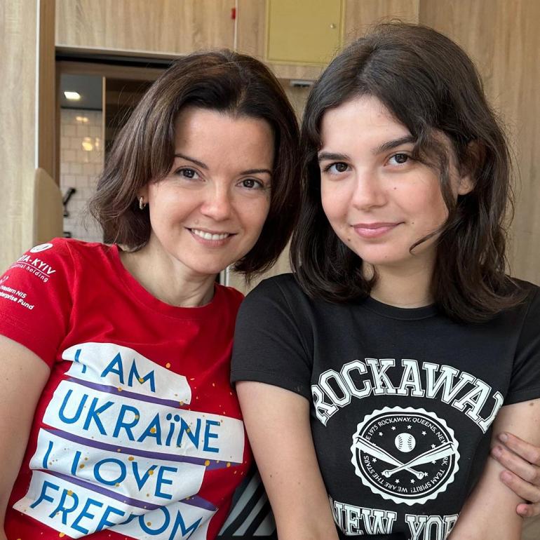 Марічка Падалко Перший Чоловік: подробиці особистого життя та кар'єри