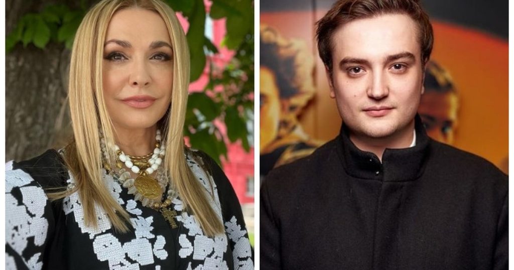 Перший Чоловік Ольги Сумської — біографія, кар’єра та особисте життя Юрія Висоцького