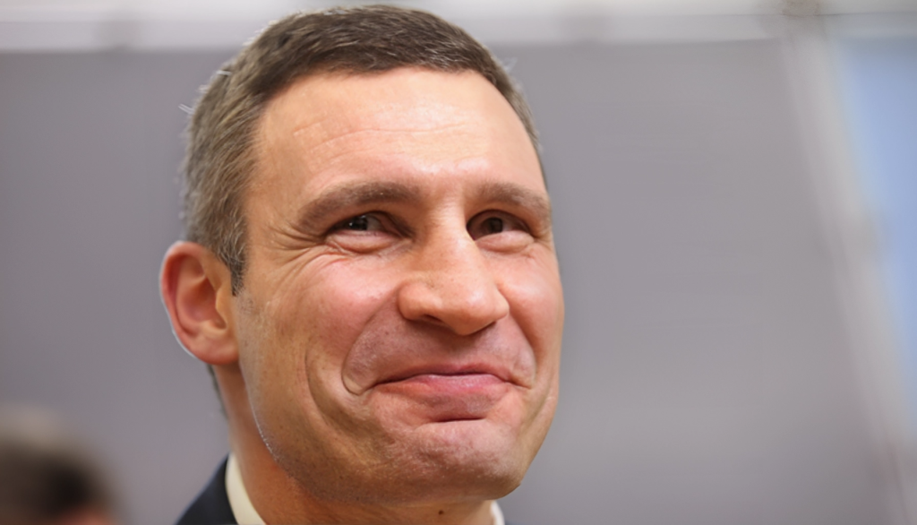 Настоящая Фамилия Кличко: происхождение, биография и карьера братьев-боксёров