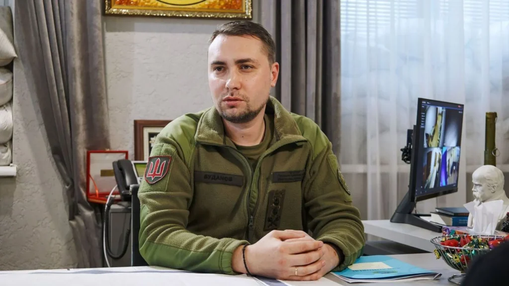 Буданов Національність: подробный разбор биографии и карьеры