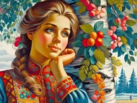 Нова Дівчина Пустовіта: подробности жизни и карьеры
