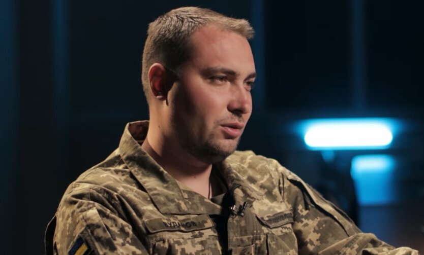 Буданов Національність: подробный разбор биографии и карьеры